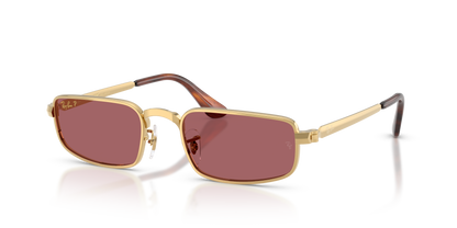 RAY-BAN RB3927 001/AF 54