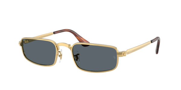 RAY-BAN RB3927 001/R5 54