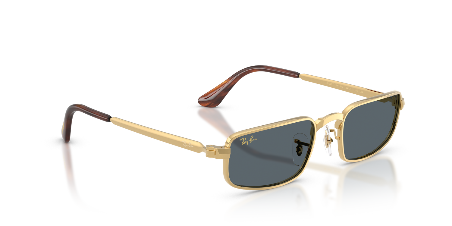 RAY-BAN RB3927 001/R5 54