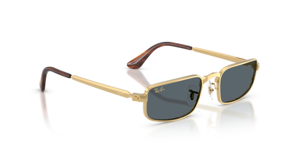 RAY-BAN RB3927 001/R5 54