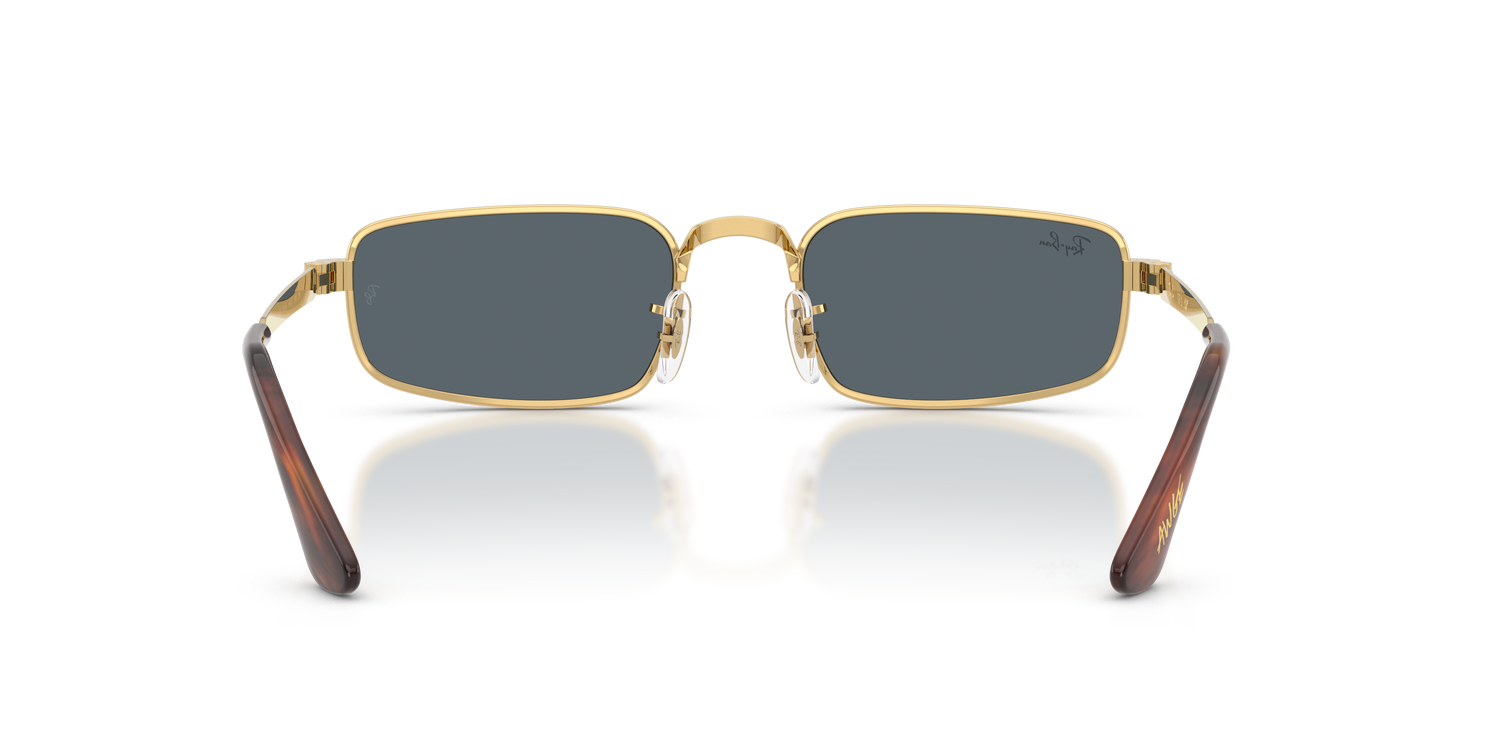 RAY-BAN RB3927 001/R5 54