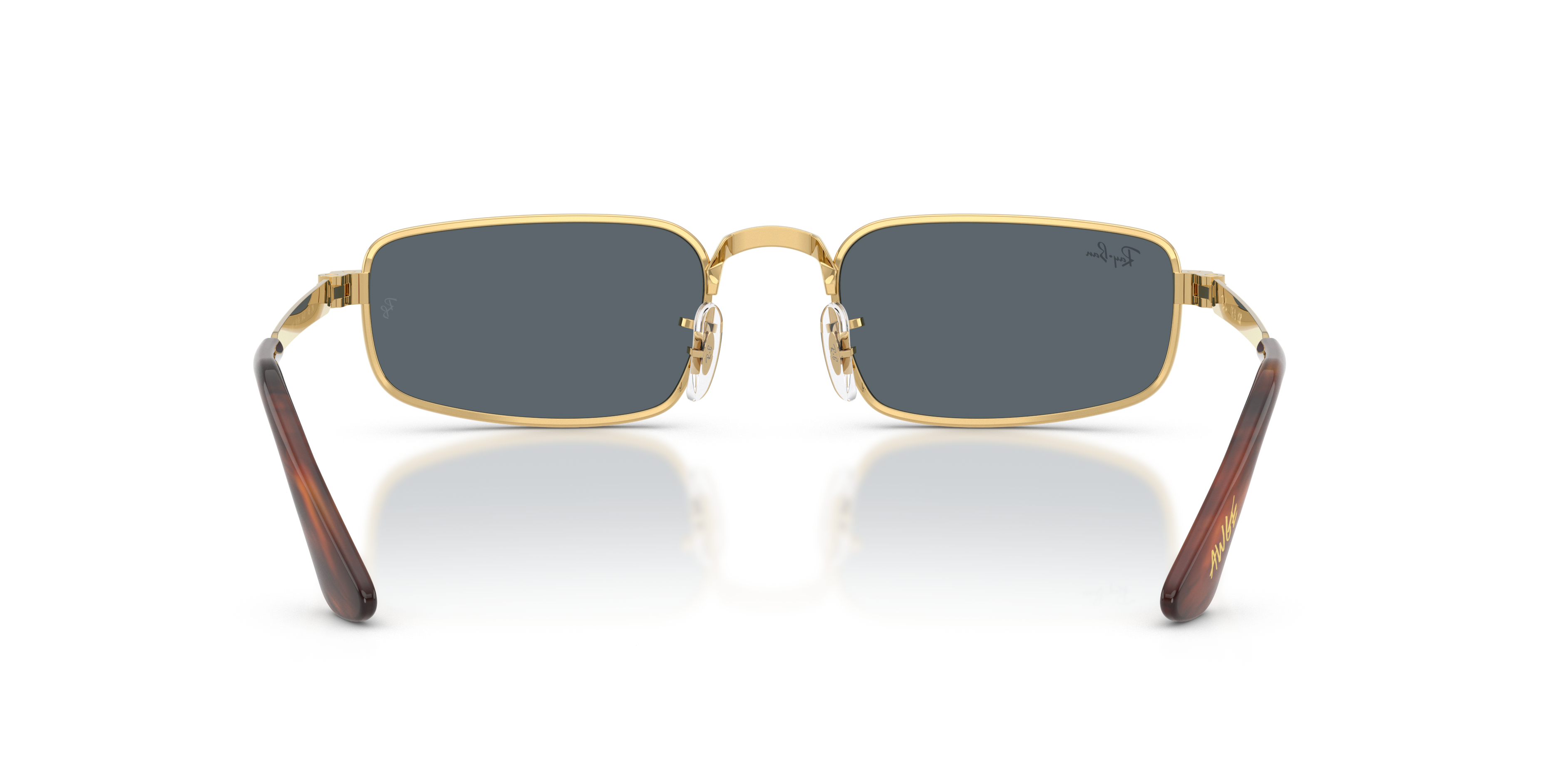 RAY-BAN RB3927 001/R5 54