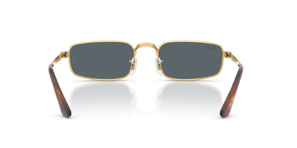 RAY-BAN RB3927 001/R5 54