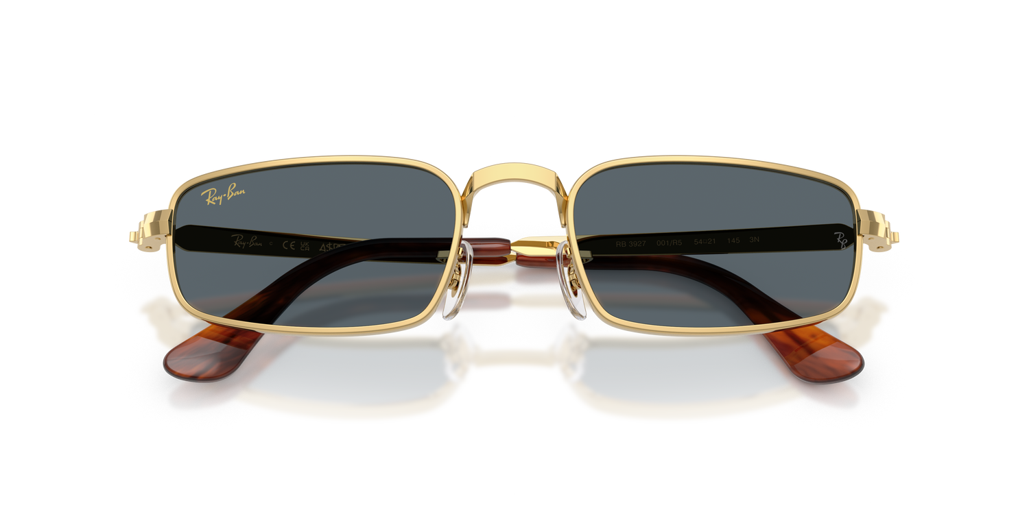 RAY-BAN RB3927 001/R5 54
