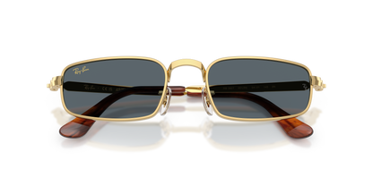 RAY-BAN RB3927 001/R5 54