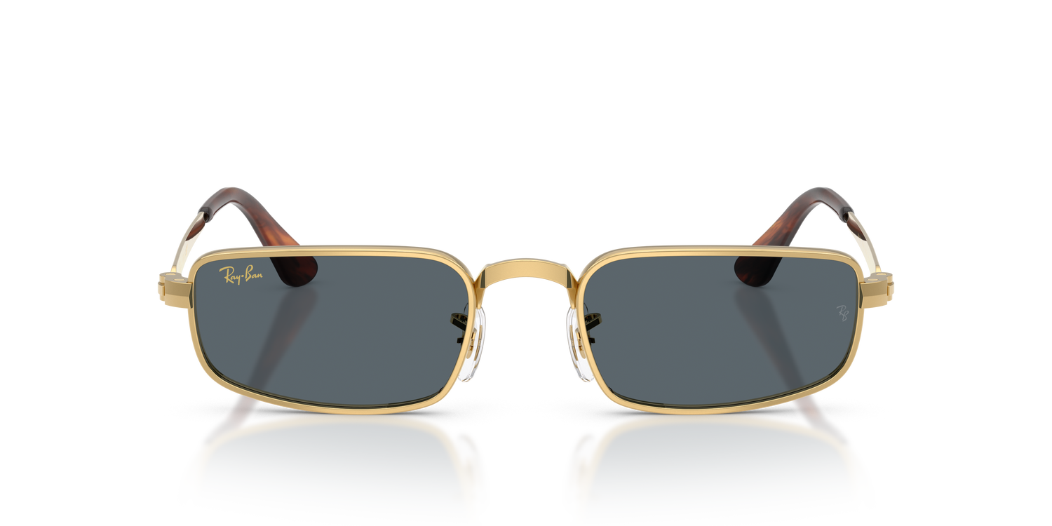 RAY-BAN RB3927 001/R5 54