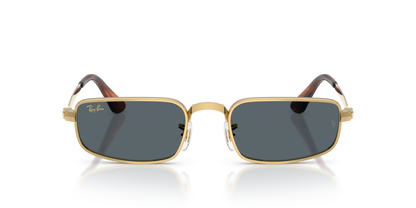 RAY-BAN RB3927 001/R5 54