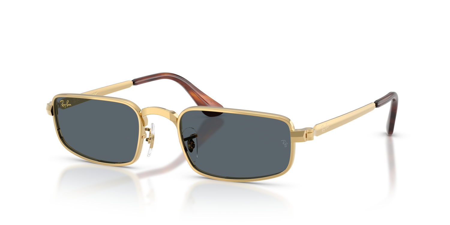 RAY-BAN RB3927 001/R5 54