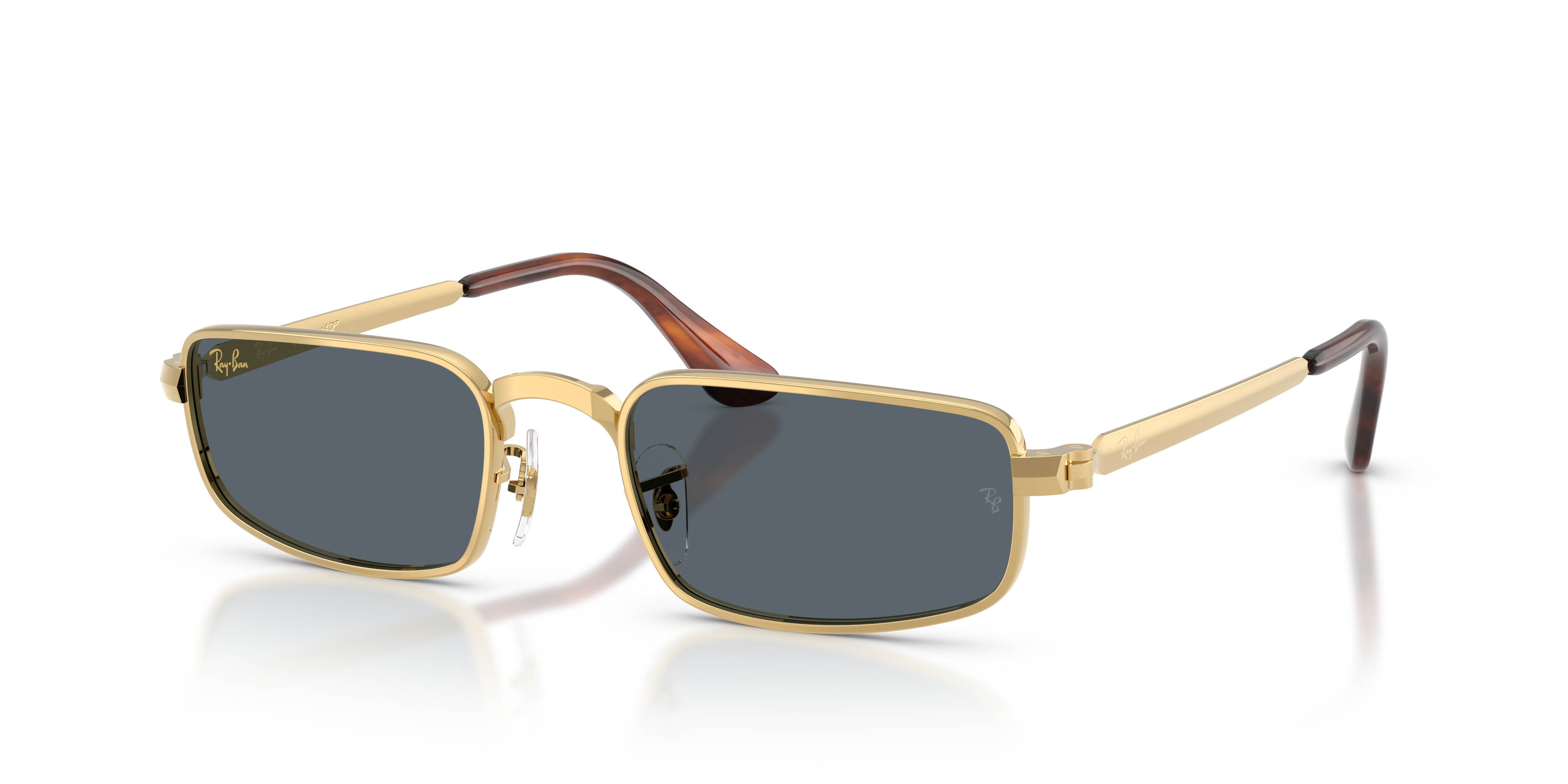 RAY-BAN RB3927 001/R5 54