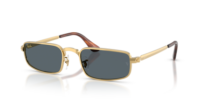 RAY-BAN RB3927 001/R5 54