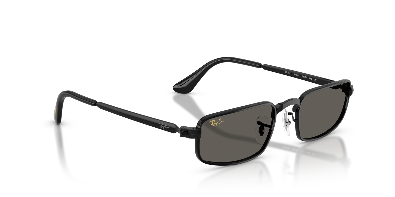 RAY-BAN RB3927 002/J5 54