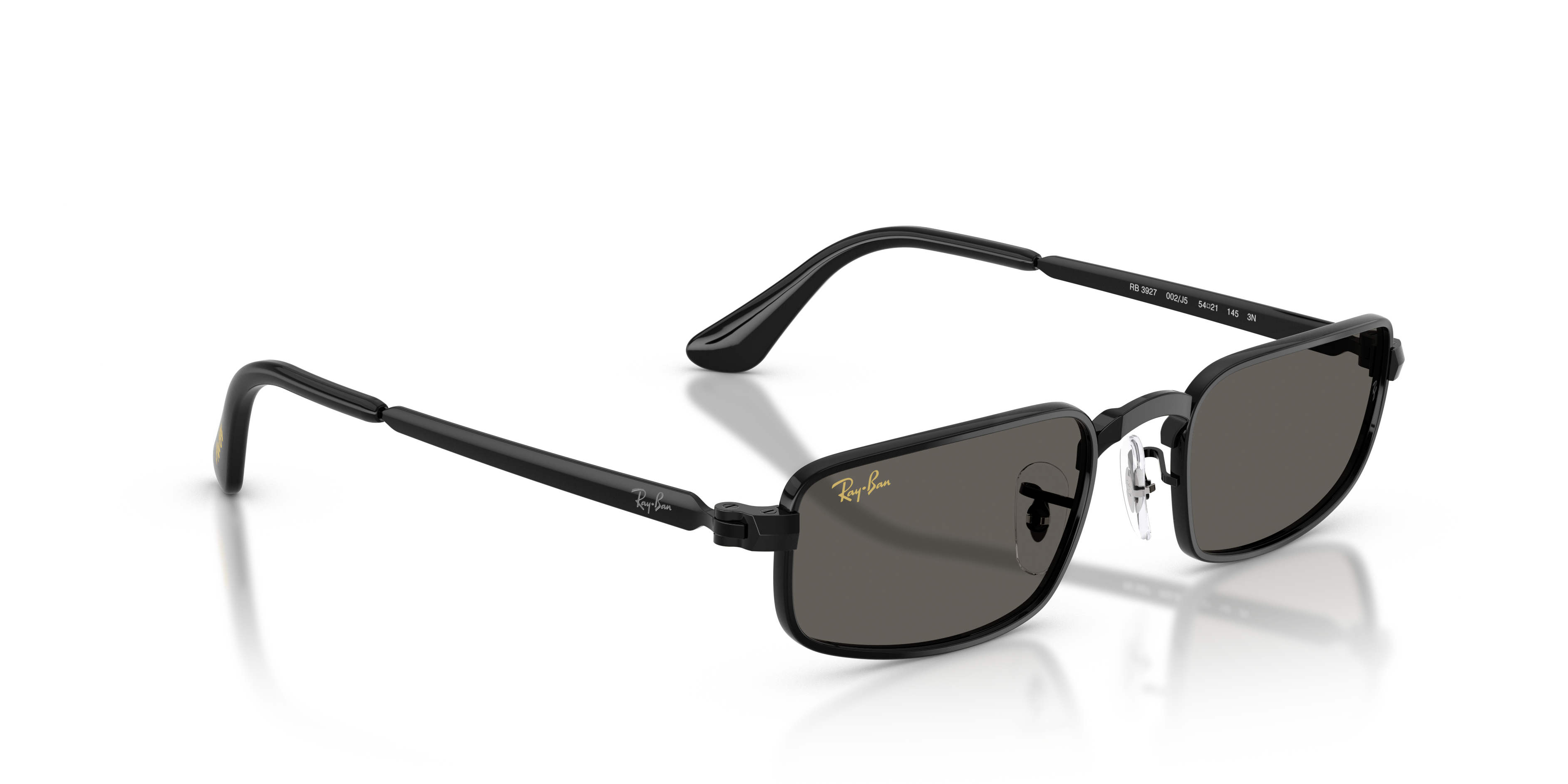 RAY-BAN RB3927 002/J5 54