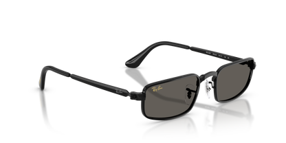 RAY-BAN RB3927 002/J5 54