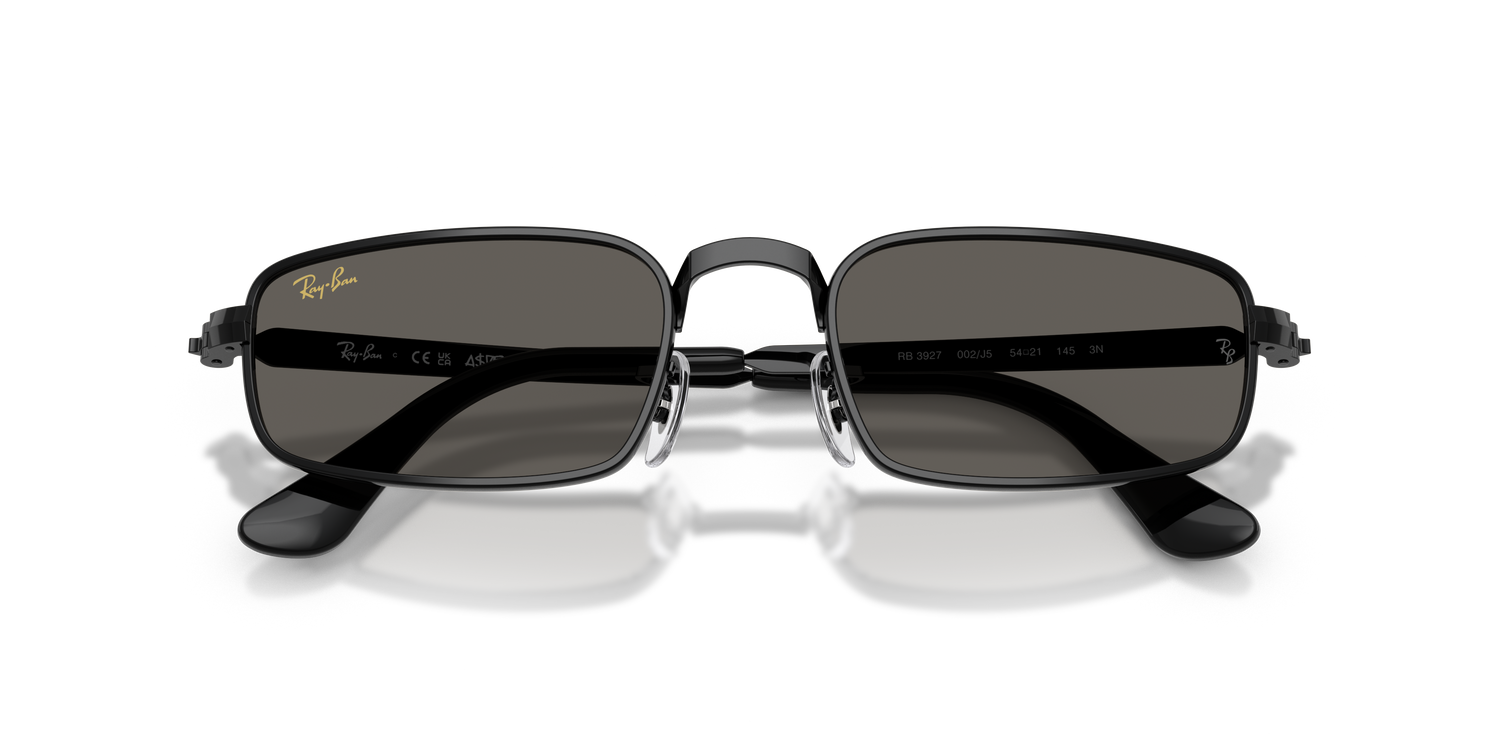 RAY-BAN RB3927 002/J5 54