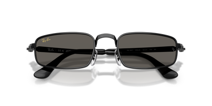 RAY-BAN RB3927 002/J5 54