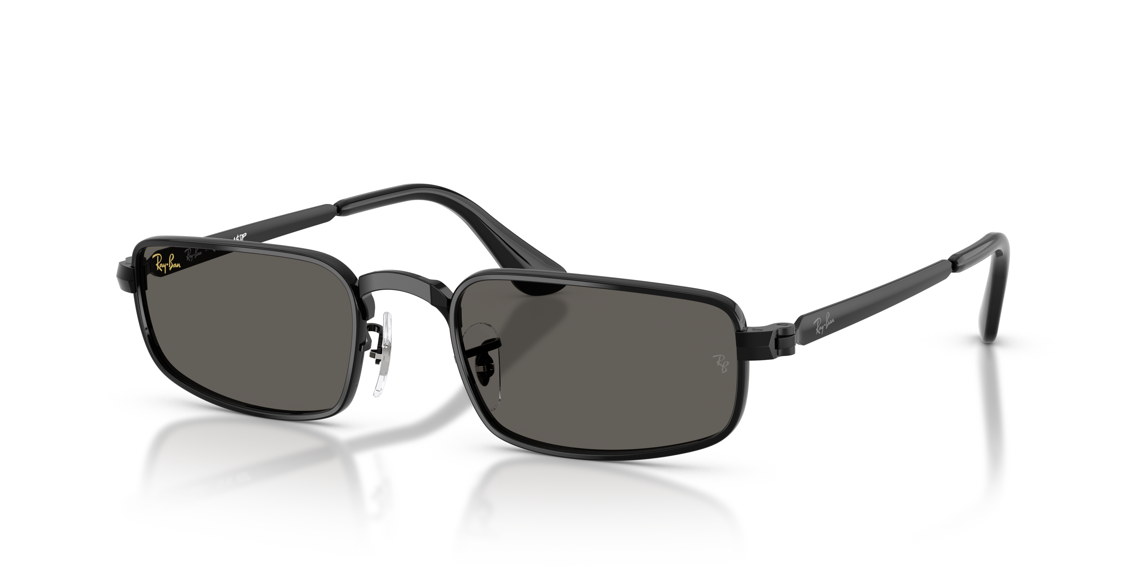 RAY-BAN RB3927 002/J5 54