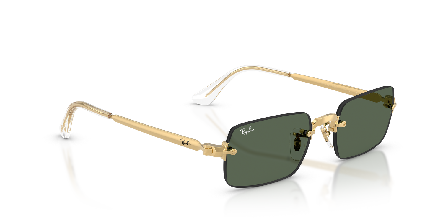 RAY-BAN RB3928 001/71 54