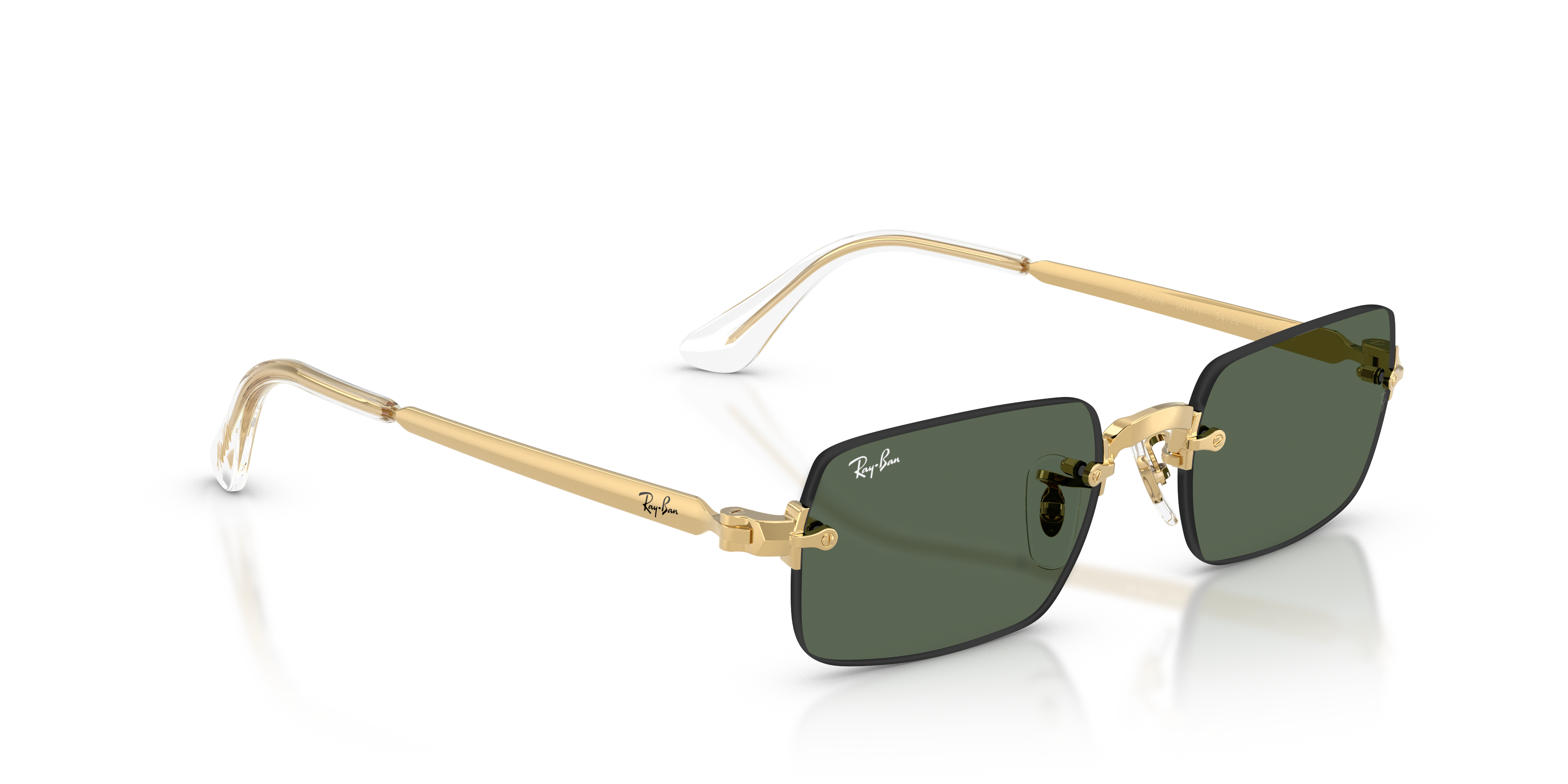 RAY-BAN RB3928 001/71 54