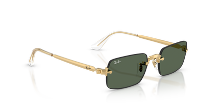 RAY-BAN RB3928 001/71 54