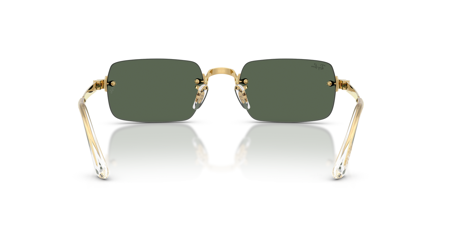RAY-BAN RB3928 001/71 54