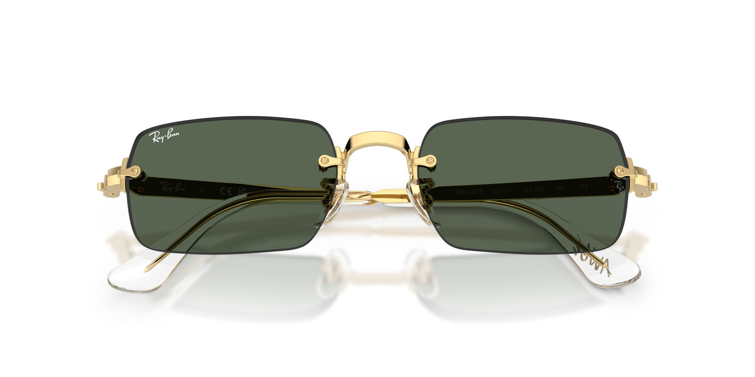 RAY-BAN RB3928 001/71 54