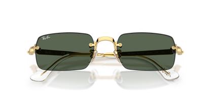 RAY-BAN RB3928 001/71 54