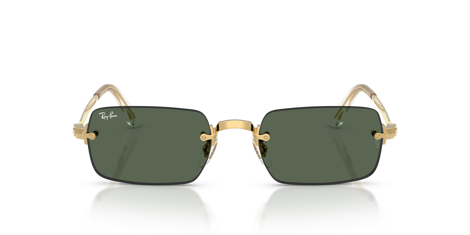 RAY-BAN RB3928 001/71 54