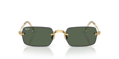 RAY-BAN RB3928 001/71 54