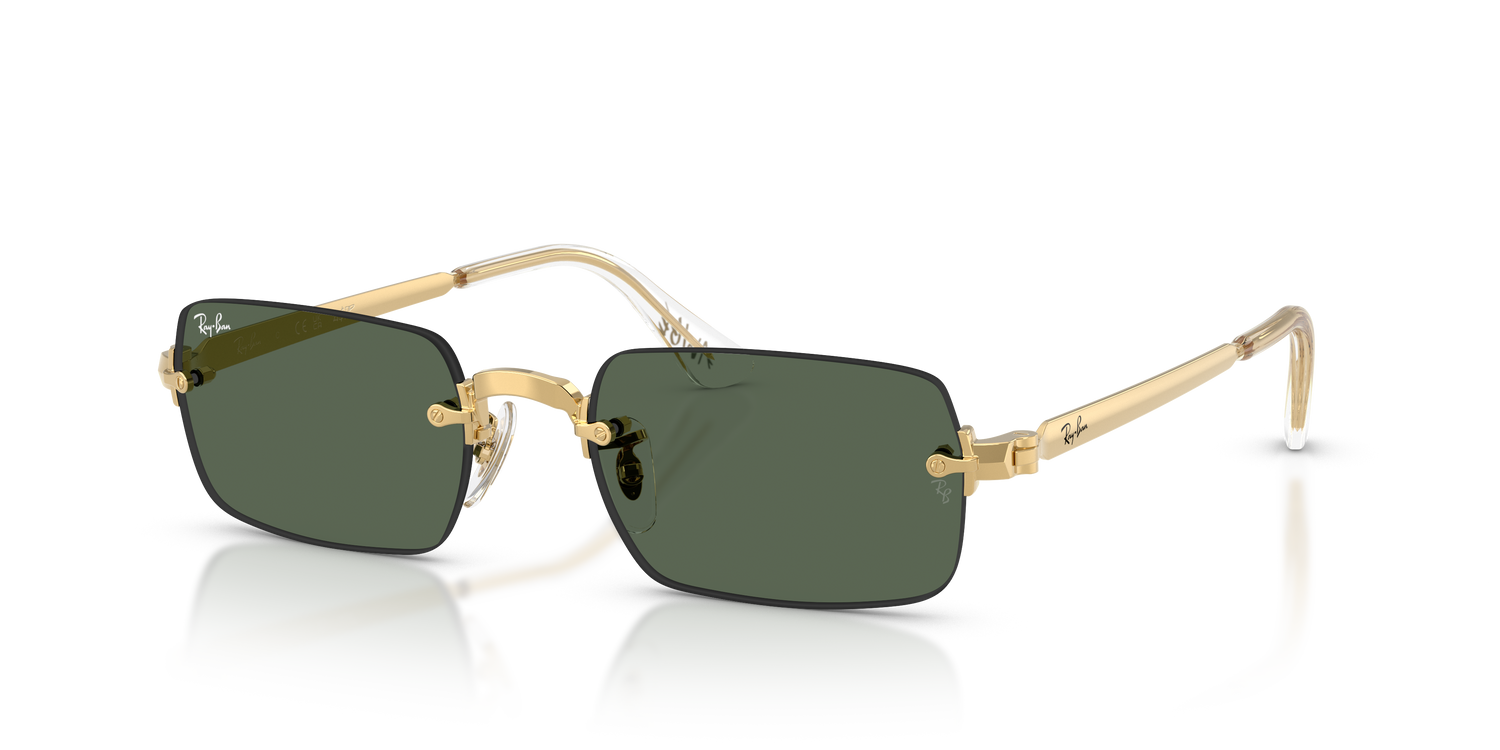 RAY-BAN RB3928 001/71 54