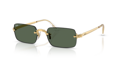 RAY-BAN RB3928 001/71 54