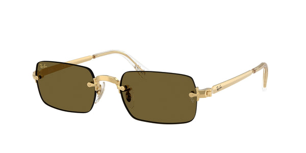 RAY-BAN RB3928 001/73 54