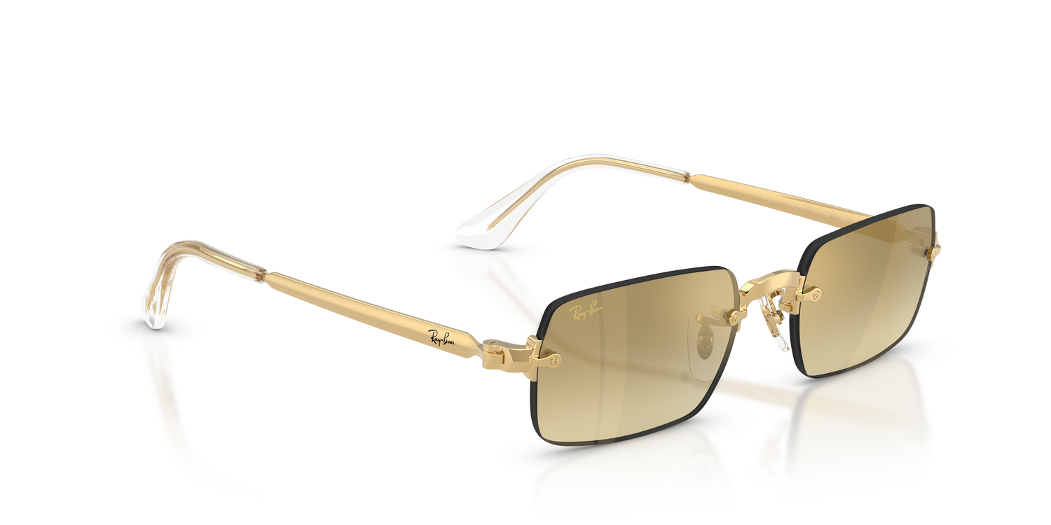 RAY-BAN RB3928 001/7I 54
