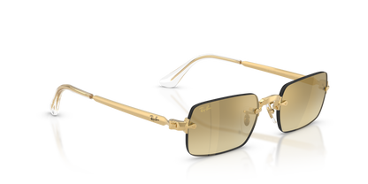 RAY-BAN RB3928 001/7I 54