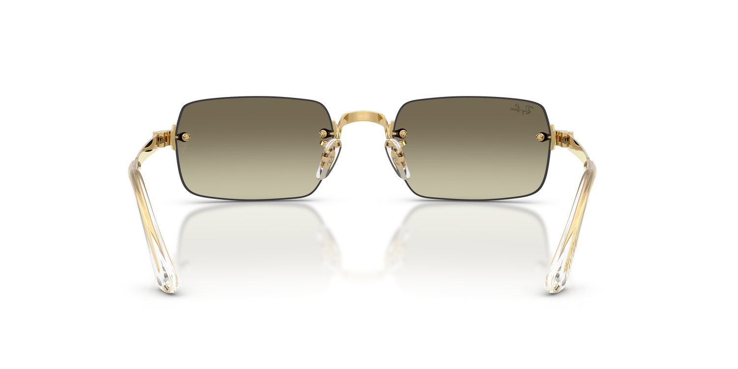 RAY-BAN RB3928 001/7I 54
