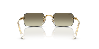 RAY-BAN RB3928 001/7I 54