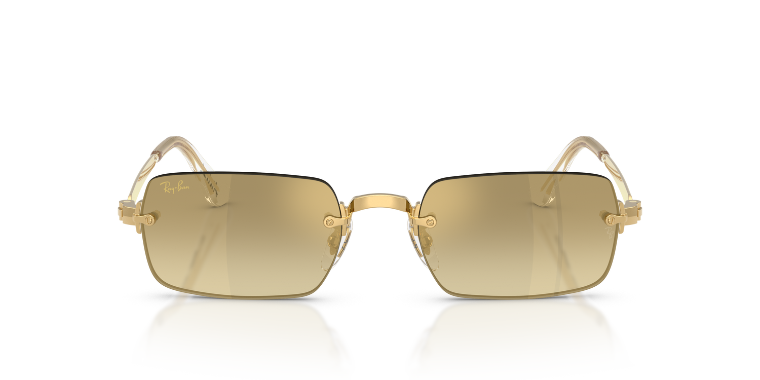 RAY-BAN RB3928 001/7I 54