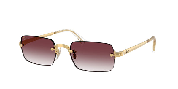 RAY-BAN RB3928 001/8H 54