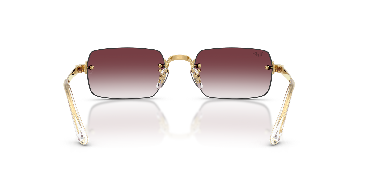 RAY-BAN RB3928 001/8H 54