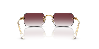 RAY-BAN RB3928 001/8H 54