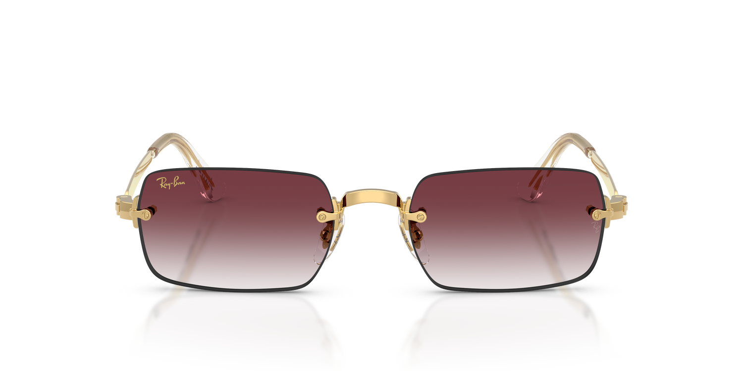 RAY-BAN RB3928 001/8H 54