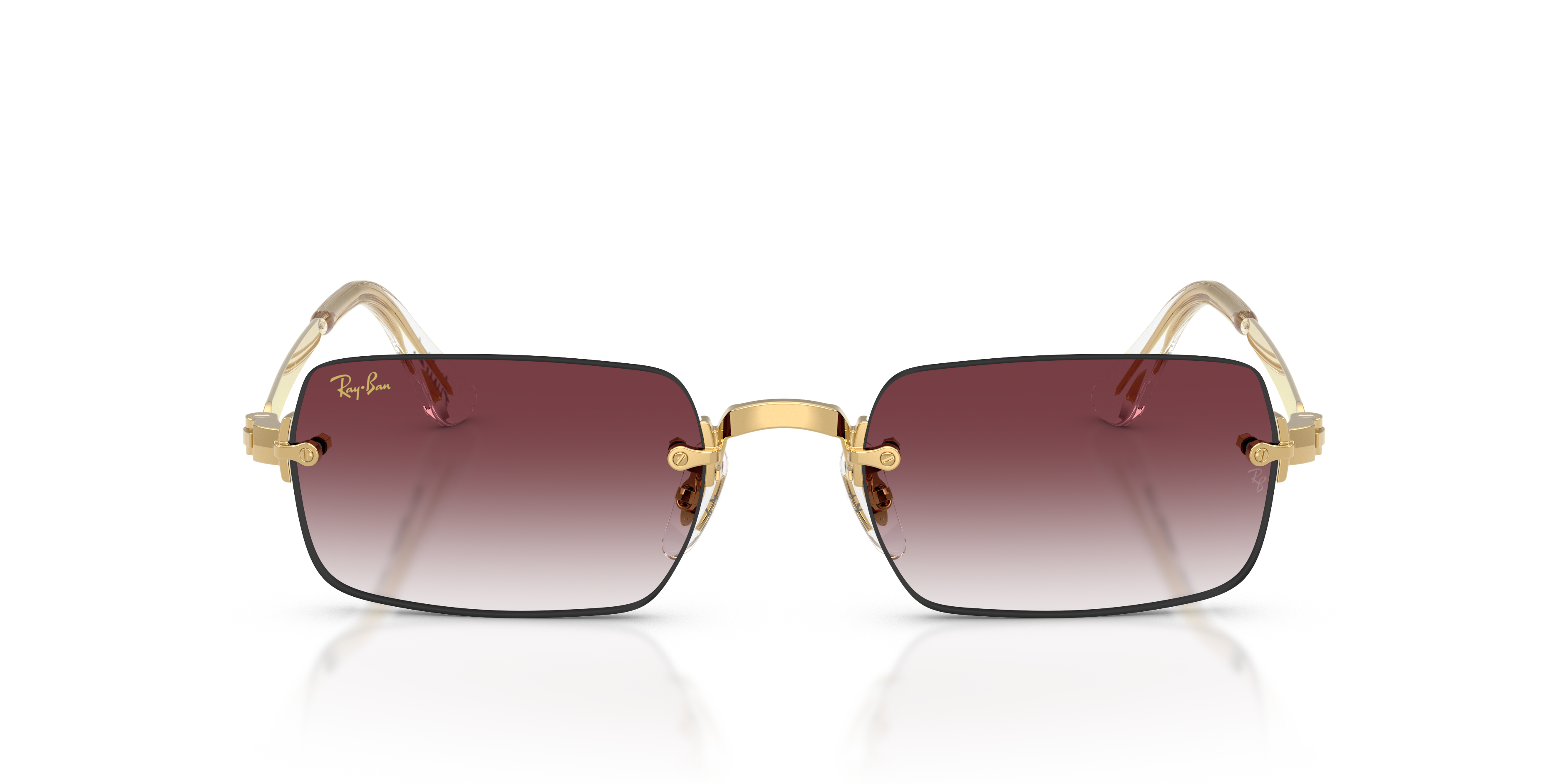 RAY-BAN RB3928 001/8H 54