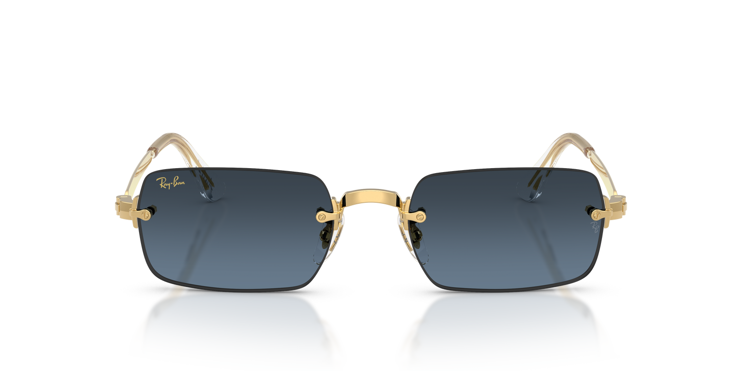 RAY-BAN RB3928 001/S2 54