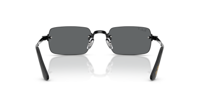 RAY-BAN RB3928 002/81 54