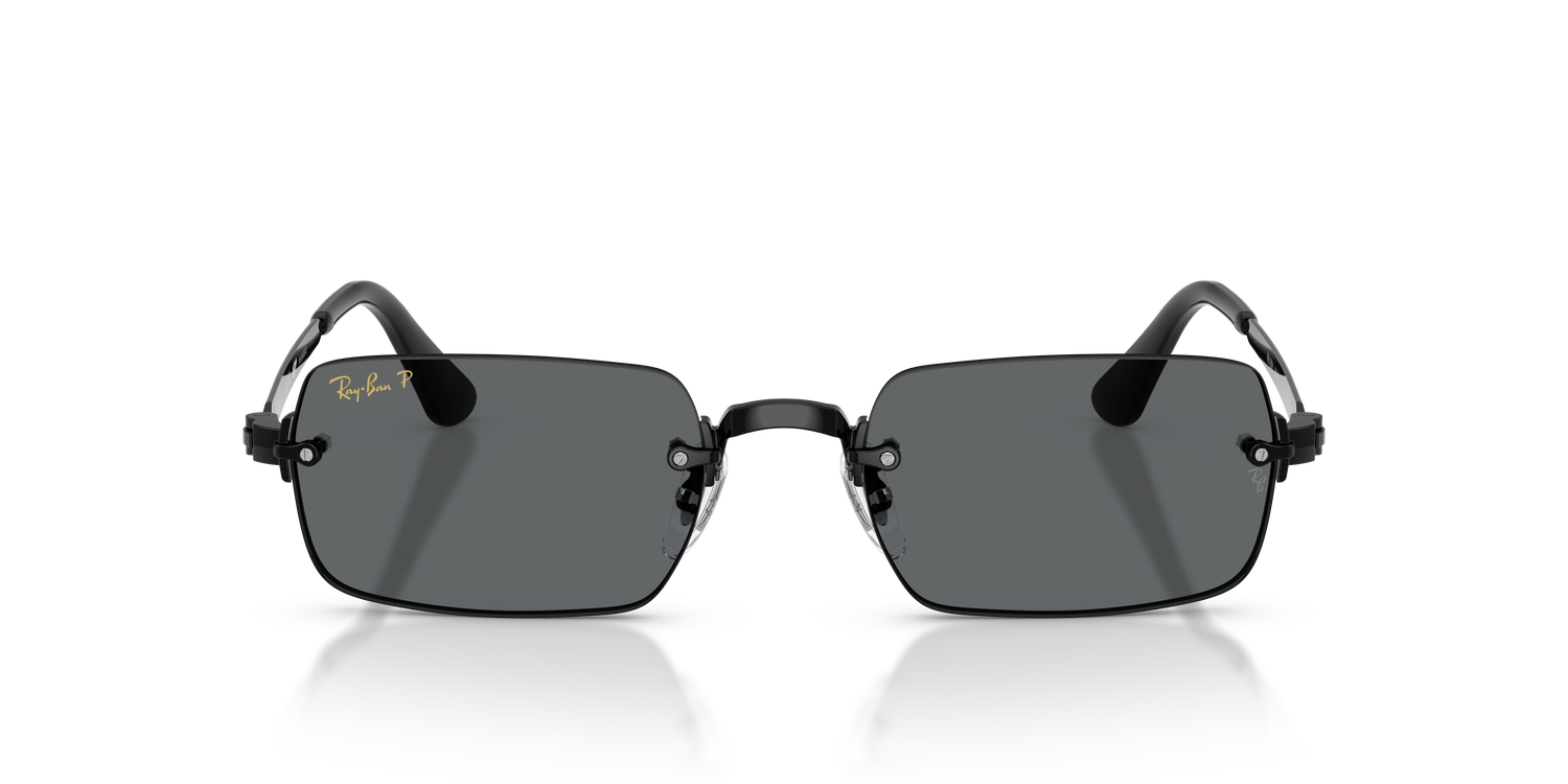 RAY-BAN RB3928 002/81 54
