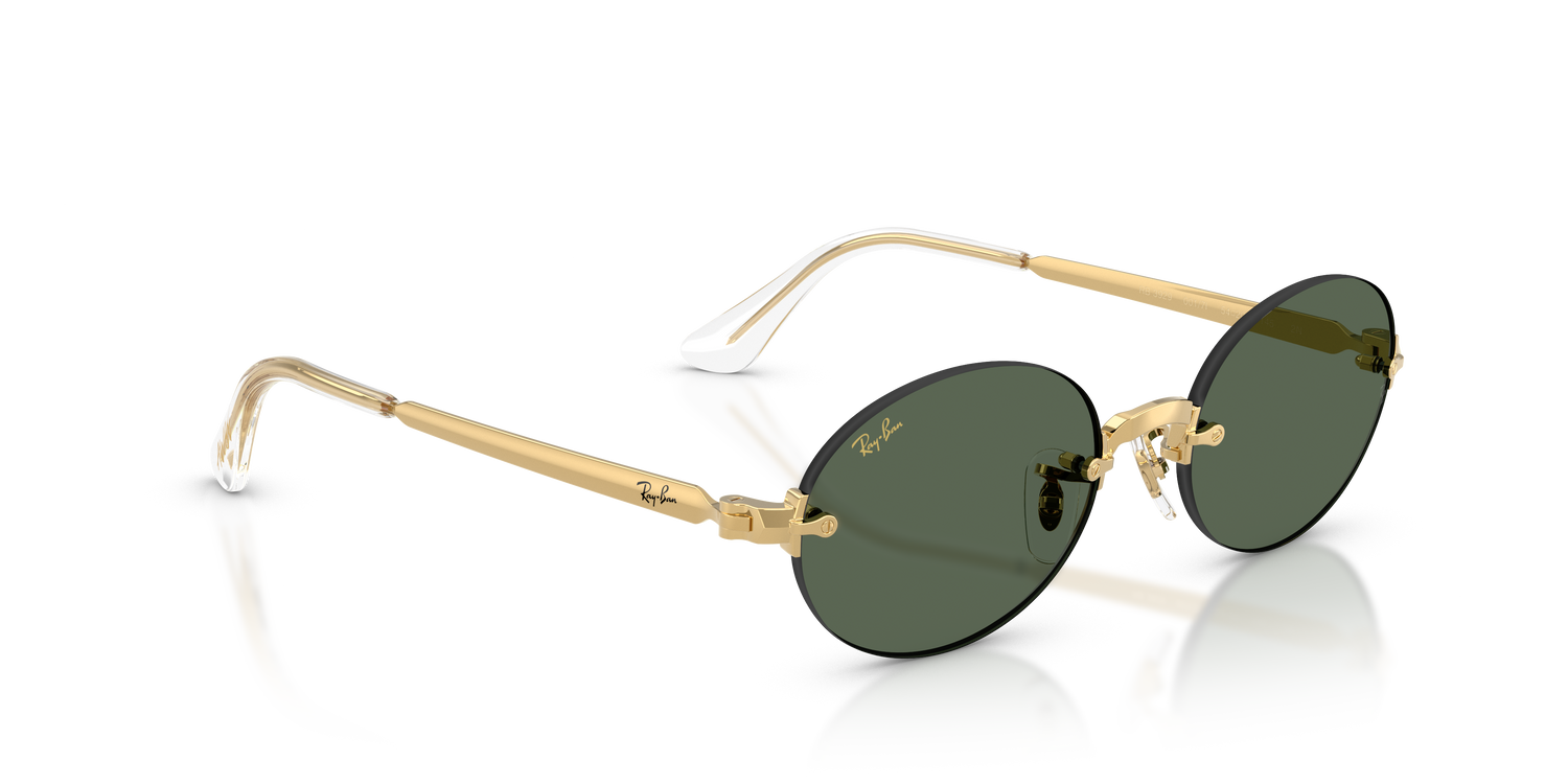 RAY-BAN RB3929 001/71 54