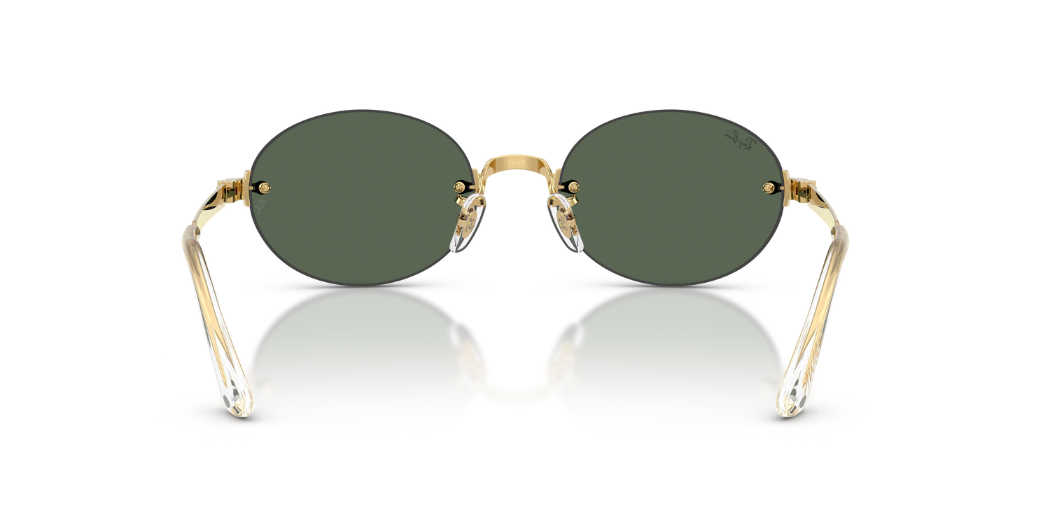 RAY-BAN RB3929 001/71 54