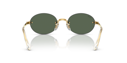RAY-BAN RB3929 001/71 54