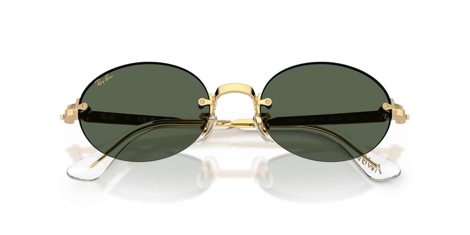 RAY-BAN RB3929 001/71 54