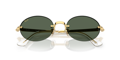 RAY-BAN RB3929 001/71 54