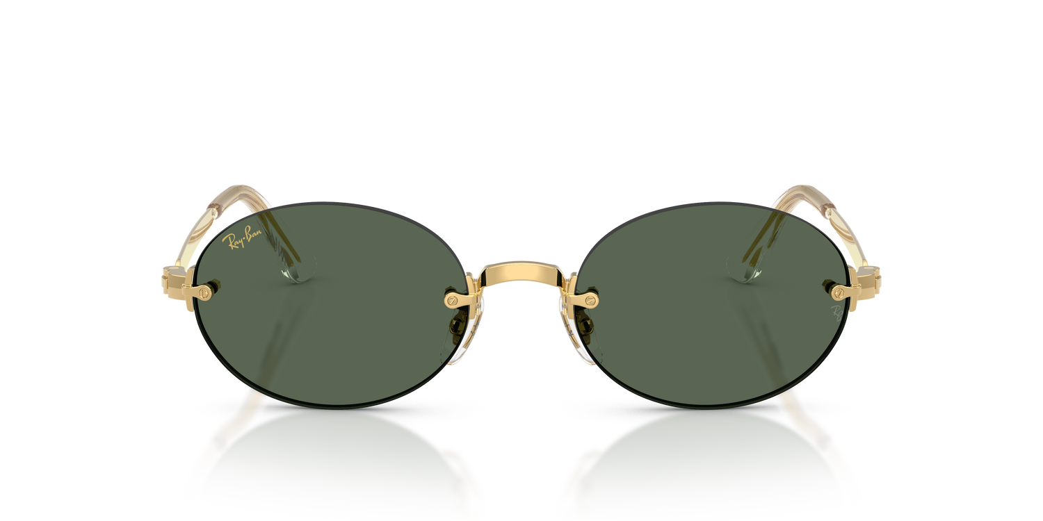 RAY-BAN RB3929 001/71 54